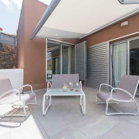 Vista Golf 15 Villa ลาปลายา เด อาร์กีเนกิน ภายนอก รูปภาพ