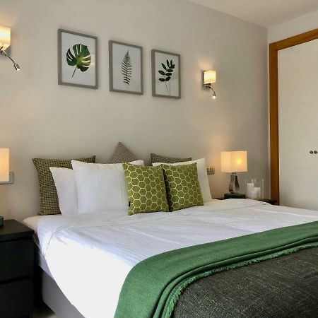 Vista Golf 15 Villa ลาปลายา เด อาร์กีเนกิน ภายนอก รูปภาพ