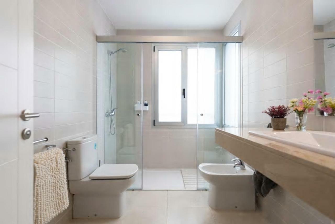 Vista Golf 15 Villa ลาปลายา เด อาร์กีเนกิน ภายนอก รูปภาพ