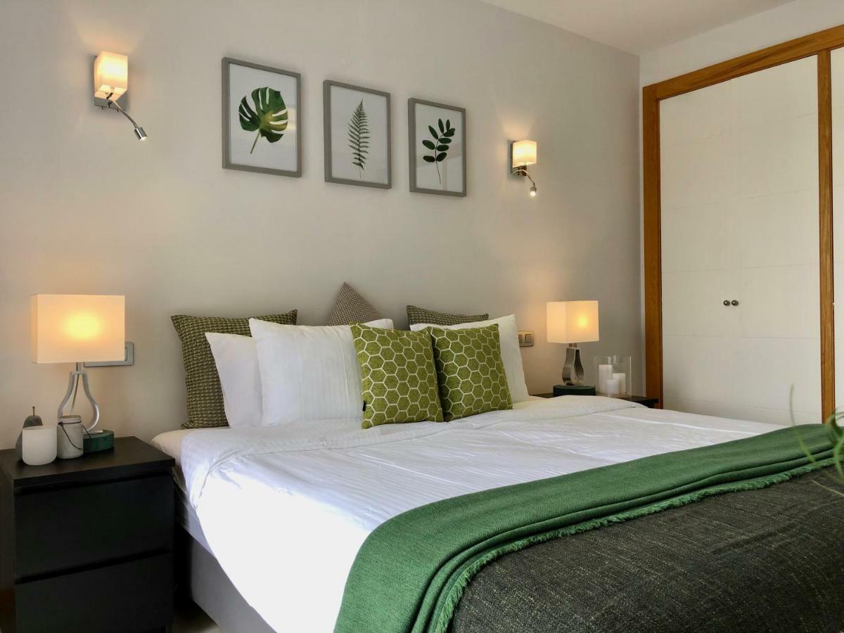 Vista Golf 15 Villa ลาปลายา เด อาร์กีเนกิน ภายนอก รูปภาพ