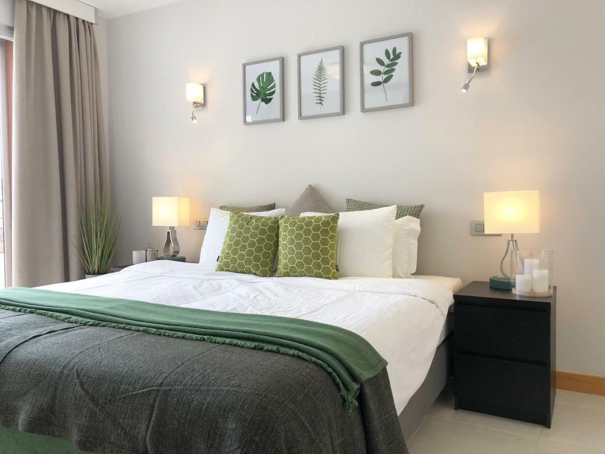 Vista Golf 15 Villa ลาปลายา เด อาร์กีเนกิน ภายนอก รูปภาพ