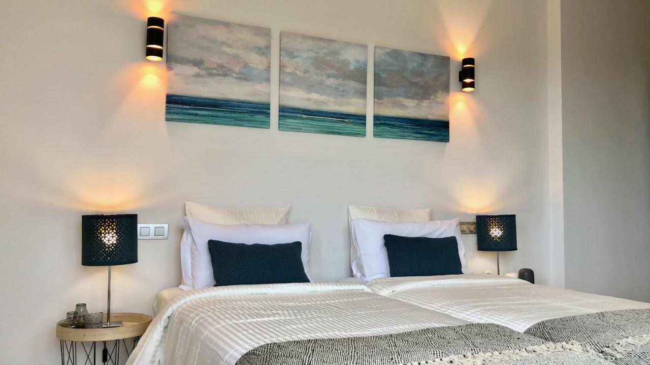 Vista Golf 15 Villa ลาปลายา เด อาร์กีเนกิน ภายนอก รูปภาพ